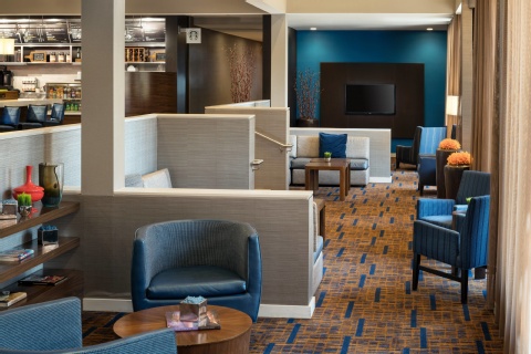 Courtyard by Marriott Tucson Airport , AZ 85756 near Tucson International Airport View Point 5