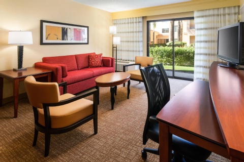 Courtyard by Marriott Tucson Airport , AZ 85756 near Tucson International Airport View Point 14