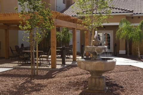 TownePlace Suites Tucson Airport , AZ 85706 near Tucson International Airport View Point 5