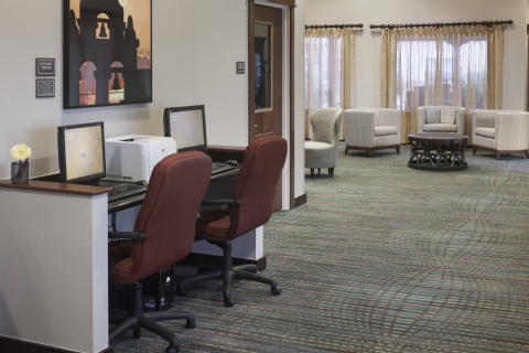 Residence Inn Tucson Airport , AZ 85756-7137 near Tucson International Airport View Point 2