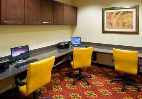 Residence Inn Tucson Airport , AZ 85756-7137 near Tucson International Airport View Point 3