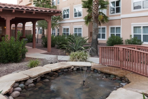 Residence Inn Tucson Airport , AZ 85756-7137 near Tucson International Airport View Point 5