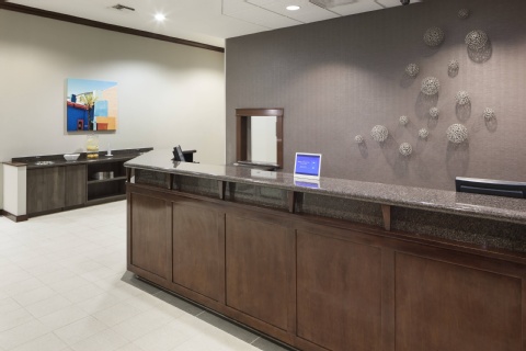 Residence Inn Tucson Airport , AZ 85756-7137 near Tucson International Airport View Point 13