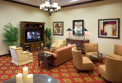 Residence Inn Tucson Airport , AZ 85756-7137 near Tucson International Airport View Point 15