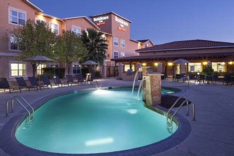 Residence Inn Tucson Airport , AZ 85756-7137 near Tucson International Airport View Point 16