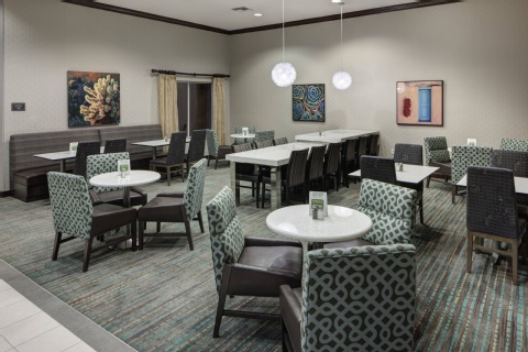 Residence Inn Tucson Airport , AZ 85756-7137 near Tucson International Airport View Point 20