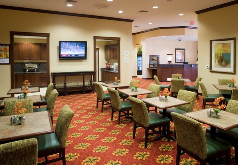 Residence Inn Tucson Airport , AZ 85756-7137 near Tucson International Airport View Point 21