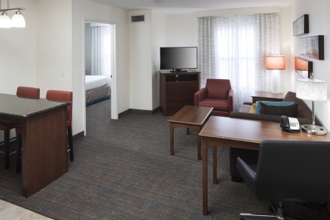 Residence Inn Tucson Airport , AZ 85756-7137 near Tucson International Airport View Point 25