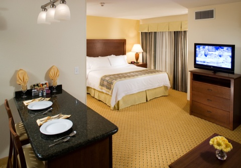 Residence Inn Tucson Airport , AZ 85756-7137 near Tucson International Airport View Point 30