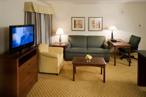 Residence Inn Tucson Airport , AZ 85756-7137 near Tucson International Airport View Point 31