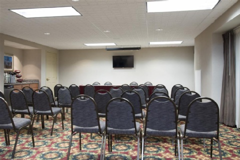 Homewood Suites Columbus - Airport , OH 43219 near Port Columbus International Airport View Point 3