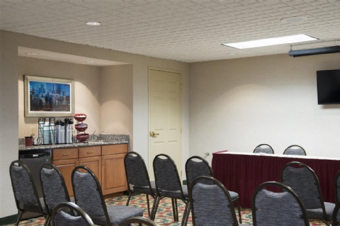 Homewood Suites Columbus - Airport , OH 43219 near Port Columbus International Airport View Point 4