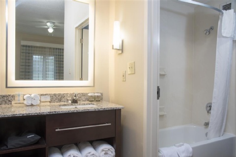 Homewood Suites Columbus - Airport , OH 43219 near Port Columbus International Airport View Point 16