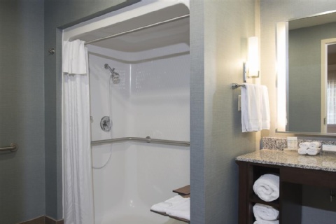 Homewood Suites Columbus - Airport , OH 43219 near Port Columbus International Airport View Point 18