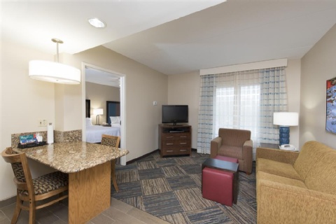 Homewood Suites Columbus - Airport , OH 43219 near Port Columbus International Airport View Point 21