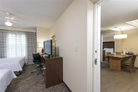 Homewood Suites Columbus - Airport , OH 43219 near Port Columbus International Airport View Point 22