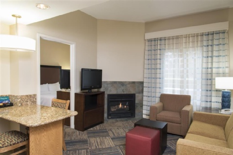 Homewood Suites Columbus - Airport , OH 43219 near Port Columbus International Airport View Point 25