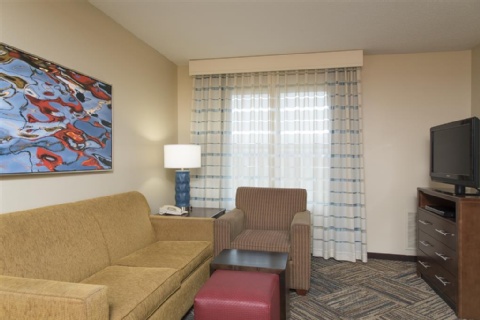 Homewood Suites Columbus - Airport , OH 43219 near Port Columbus International Airport View Point 27