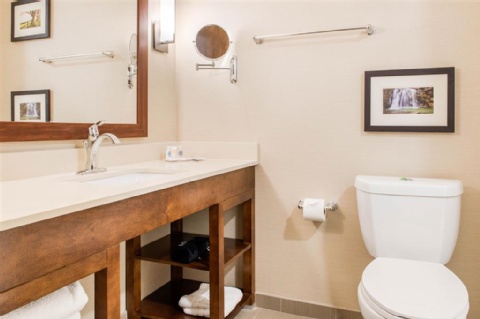 Comfort Suites Columbus Airport , OH 43219 near Port Columbus International Airport View Point 21