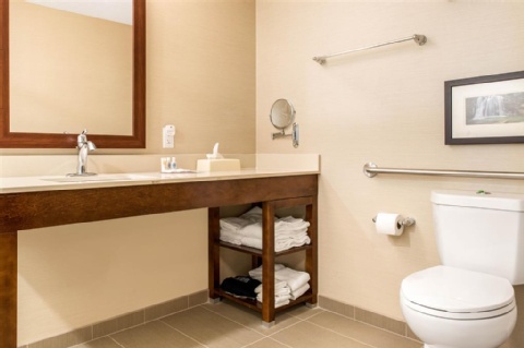 Comfort Suites Columbus Airport , OH 43219 near Port Columbus International Airport View Point 23