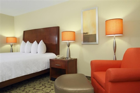 Hilton Garden Inn Columbus Airport , OH 43219 near Port Columbus International Airport View Point 26