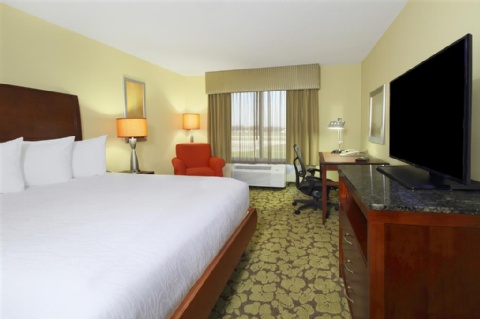 Hilton Garden Inn Columbus Airport , OH 43219 near Port Columbus International Airport View Point 29