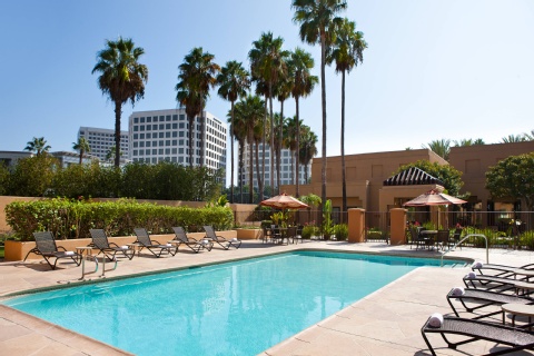 Courtyard Irvine John Wayne Airport/Orange County , CA 92614 near John Wayne Airport (orange County Airport) View Point 11