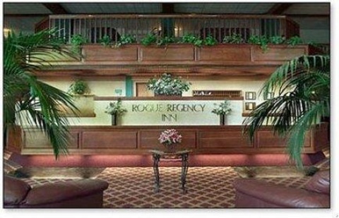 Rogue Regency Inn & Suites , OR 97504 near Rogue Valley International-medford Airport View Point 4