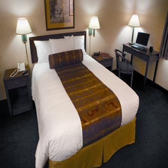 Rogue Regency Inn & Suites , OR 97504 near Rogue Valley International-medford Airport View Point 9