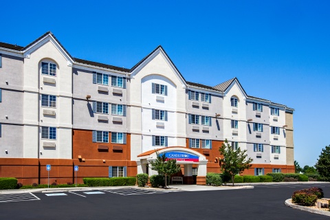 Candlewood Suites Medford, an IHG Hotel , OR 97504 near Rogue Valley International-medford Airport View Point 8