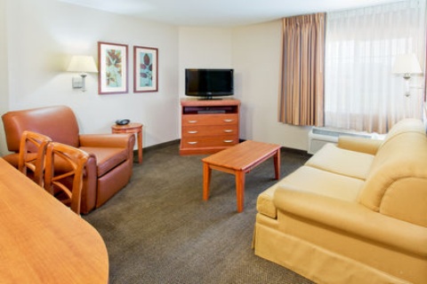 Candlewood Suites Medford, an IHG Hotel , OR 97504 near Rogue Valley International-medford Airport View Point 22