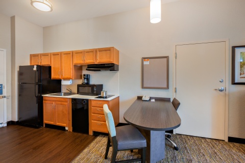 Candlewood Suites Medford, an IHG Hotel , OR 97504 near Rogue Valley International-medford Airport View Point 30