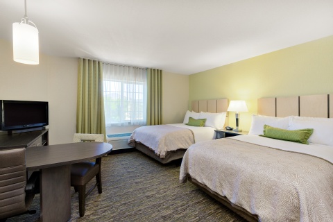 Candlewood Suites Medford, an IHG Hotel , OR 97504 near Rogue Valley International-medford Airport View Point 31