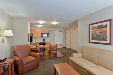 Candlewood Suites Medford, an IHG Hotel , OR 97504 near Rogue Valley International-medford Airport View Point 32