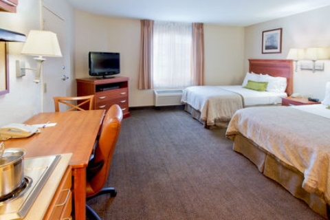 Candlewood Suites Medford, an IHG Hotel , OR 97504 near Rogue Valley International-medford Airport View Point 33