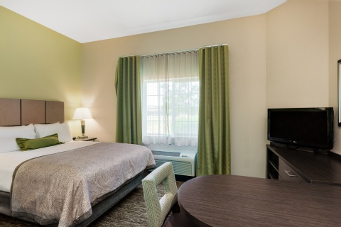 Candlewood Suites Medford, an IHG Hotel , OR 97504 near Rogue Valley International-medford Airport View Point 34