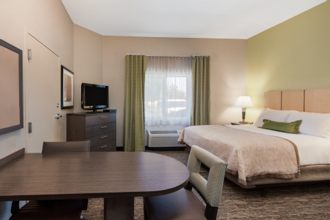 Candlewood Suites Medford, an IHG Hotel , OR 97504 near Rogue Valley International-medford Airport View Point 36