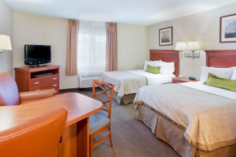 Candlewood Suites Medford, an IHG Hotel , OR 97504 near Rogue Valley International-medford Airport View Point 38