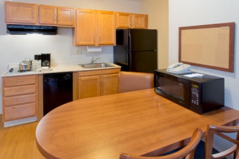 Candlewood Suites Medford, an IHG Hotel , OR 97504 near Rogue Valley International-medford Airport View Point 39