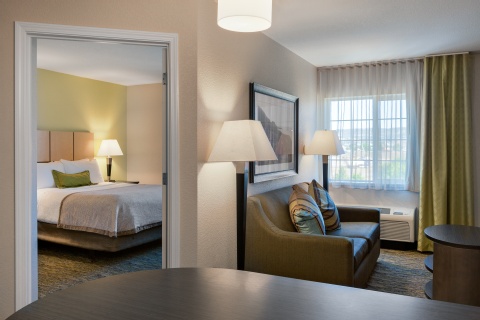 Candlewood Suites Medford, an IHG Hotel , OR 97504 near Rogue Valley International-medford Airport View Point 40