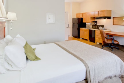 Candlewood Suites Medford, an IHG Hotel , OR 97504 near Rogue Valley International-medford Airport View Point 41