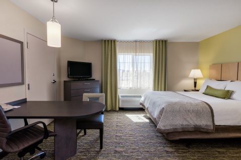 Candlewood Suites Medford, an IHG Hotel , OR 97504 near Rogue Valley International-medford Airport View Point 42