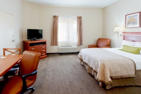 Candlewood Suites Medford, an IHG Hotel , OR 97504 near Rogue Valley International-medford Airport View Point 44