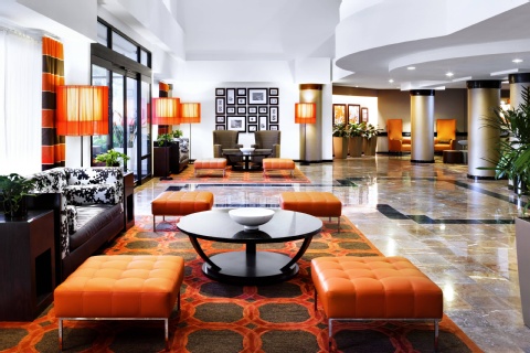 Sheraton Suites Orlando Airport Hotel , FL 32822 near Orlando International Airport View Point 6