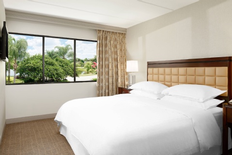 Sheraton Suites Orlando Airport Hotel , FL 32822 near Orlando International Airport View Point 18