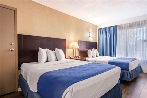 Rodeway Inn & Suites Fort Lauderdale Airport & Cruise Port , FL 33312 near Fort Lauderdale-hollywood International Airport View Point 43