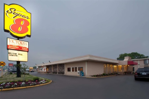 Super 8 by Wyndham Chicago Northlake O'Hare South , IL 60164 near Ohare International Airport View Point 2