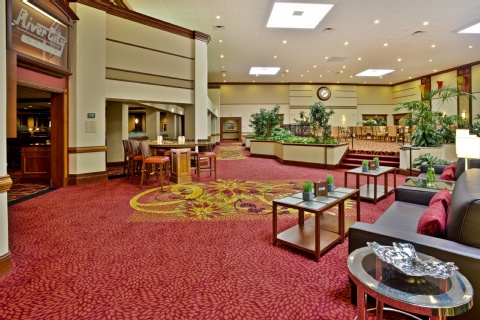 Columbus Airport Marriott , OH 43219 near Port Columbus International Airport View Point 19