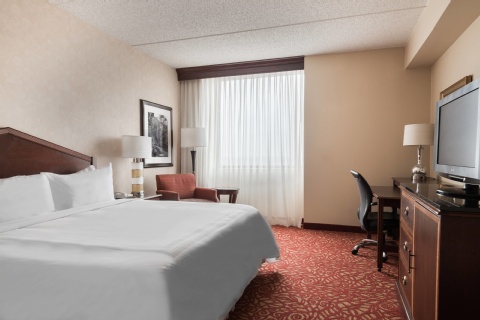 Columbus Airport Marriott , OH 43219 near Port Columbus International Airport View Point 26