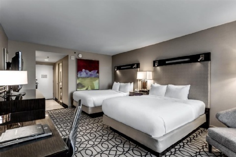 Hilton Columbus at Easton , OH 43219 near Port Columbus International Airport View Point 4